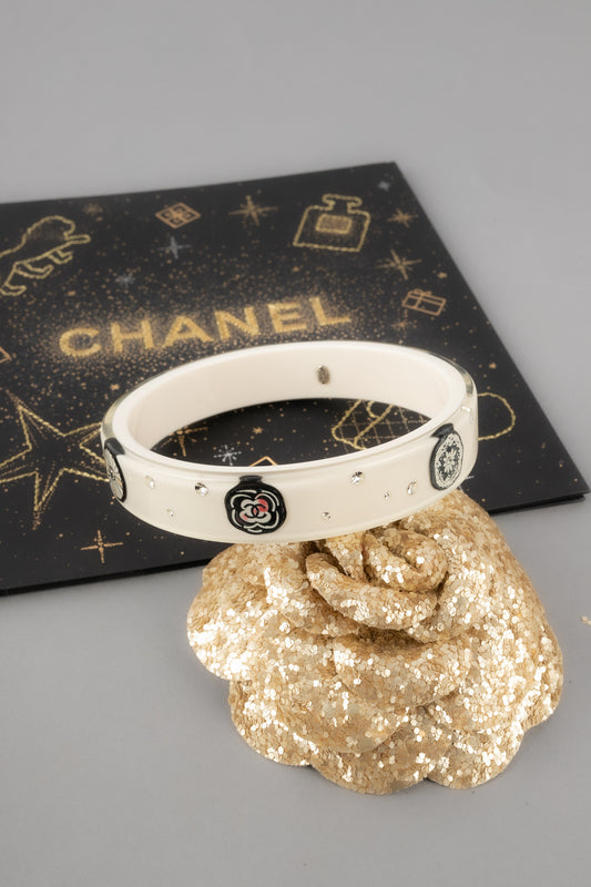 Bracelet Chanel 2012