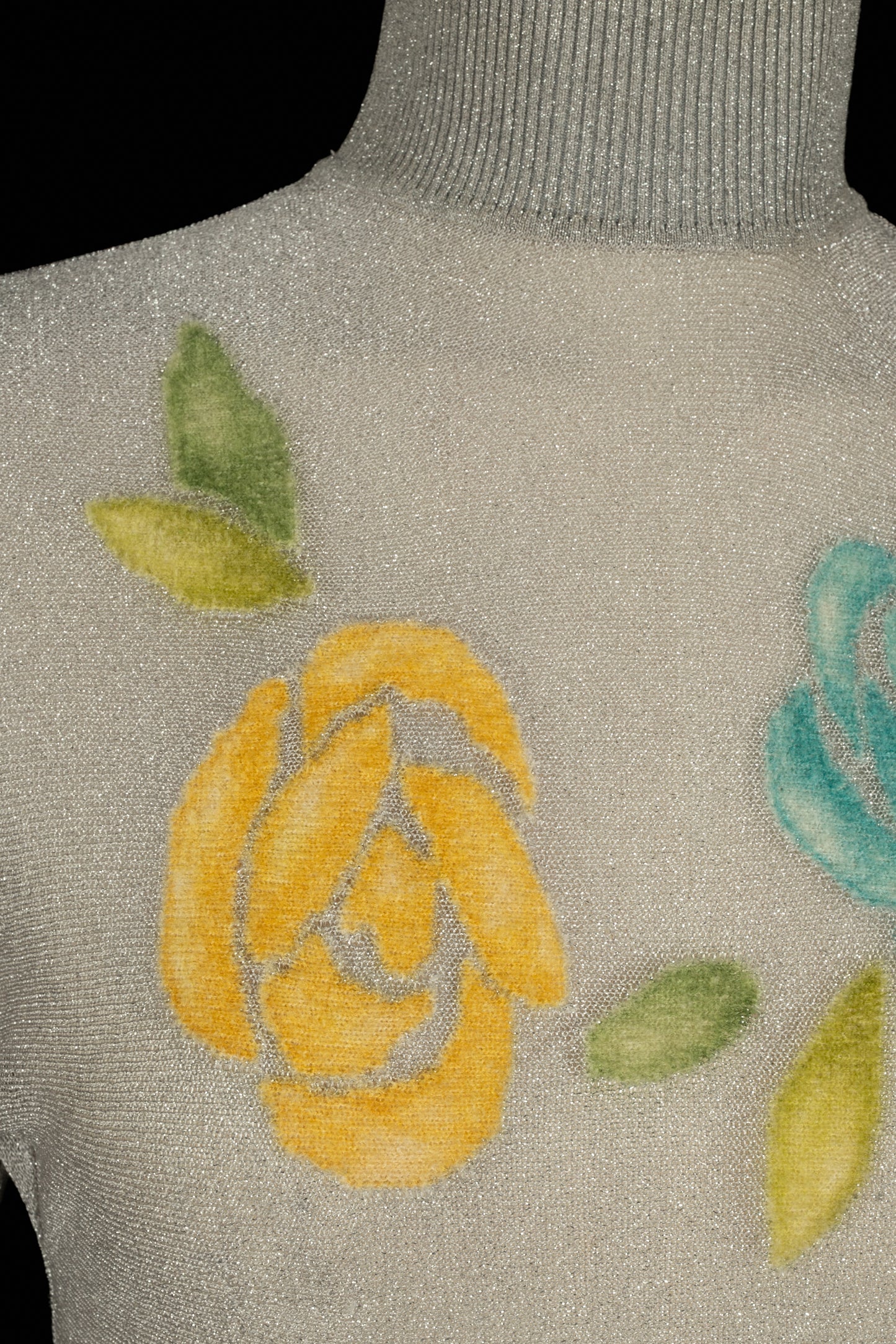 Pull Christian Dior Hiver 1998