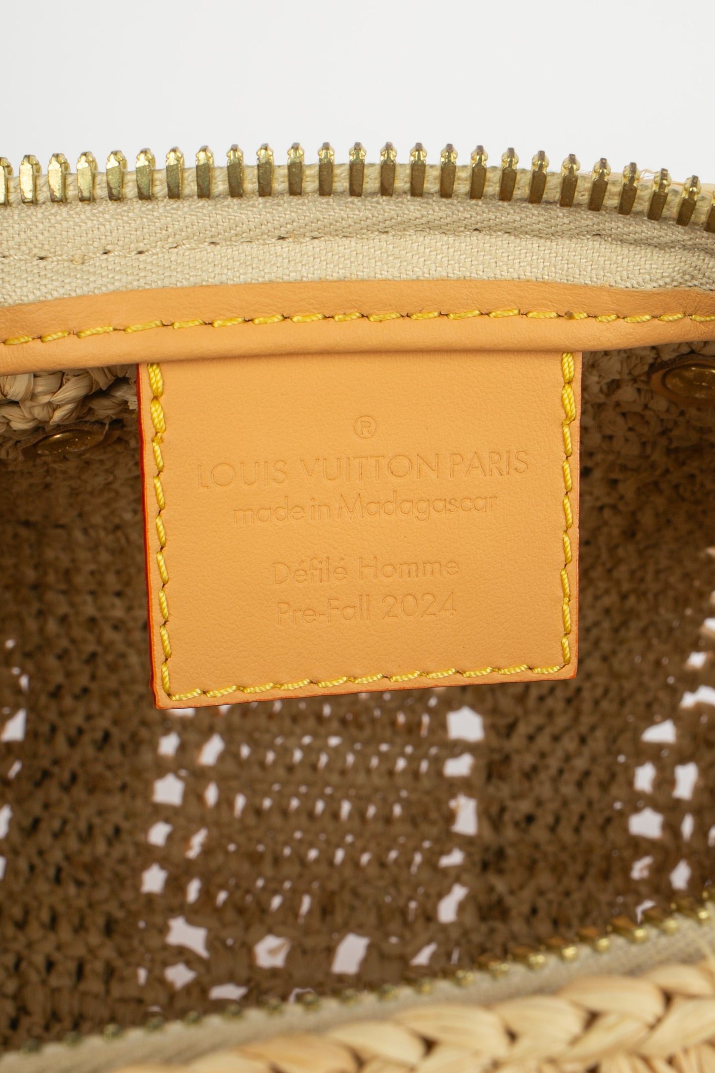 Sac Keepall Bandoulière 25 Louis Vuitton