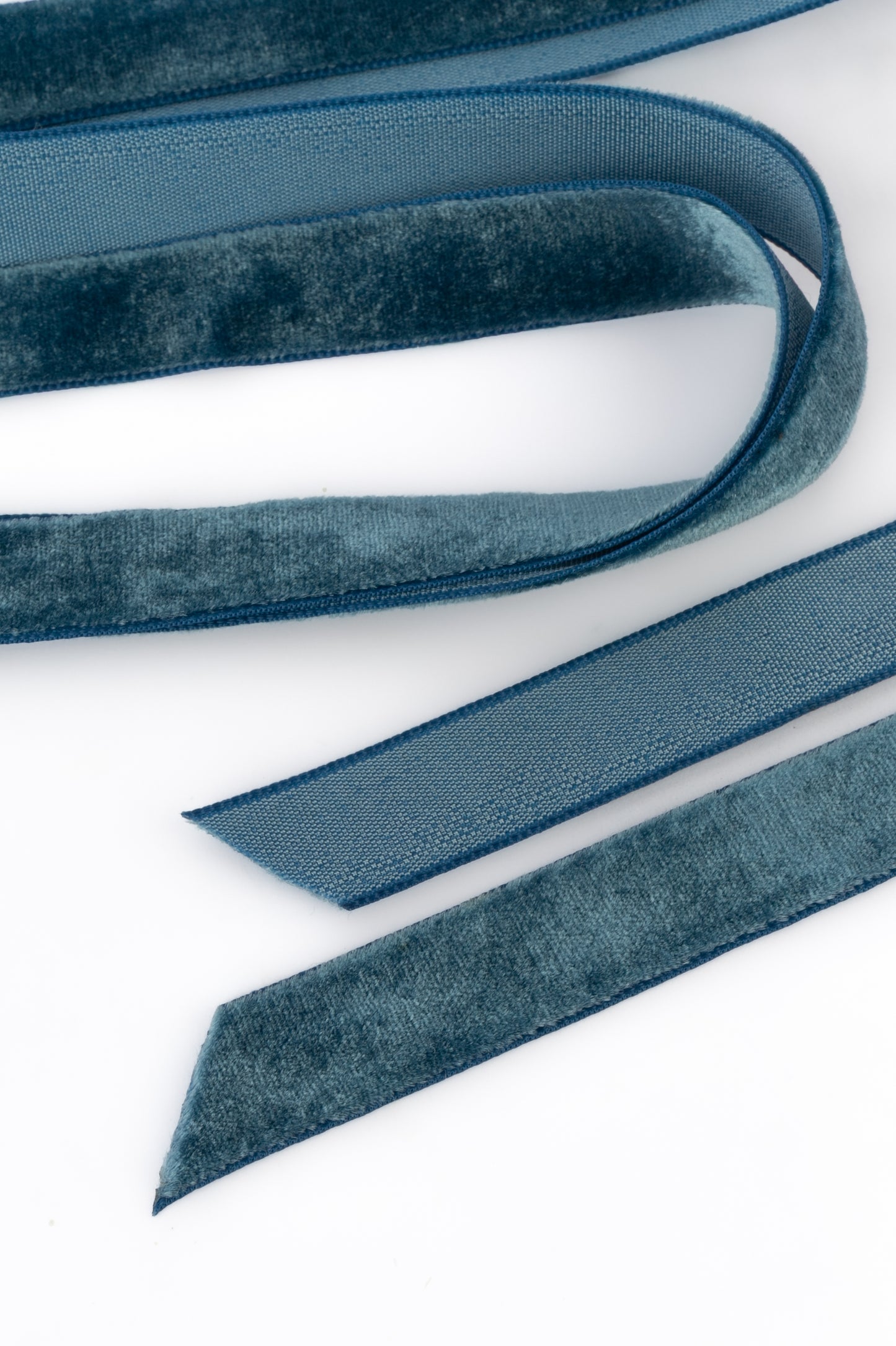 Ceinture en passementerie Galliano