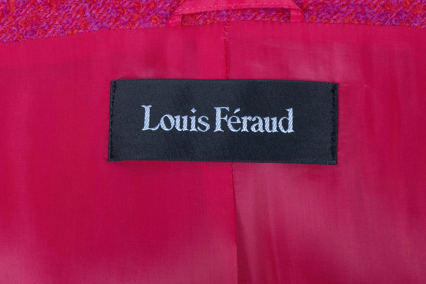 Manteau Louis Feraud