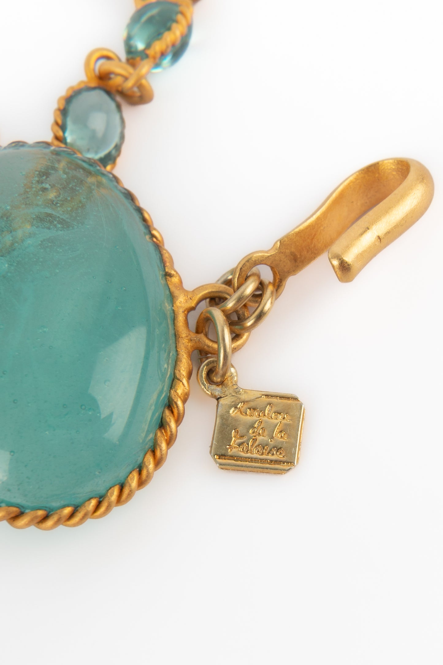 Bracelet Loulou de la Falaise