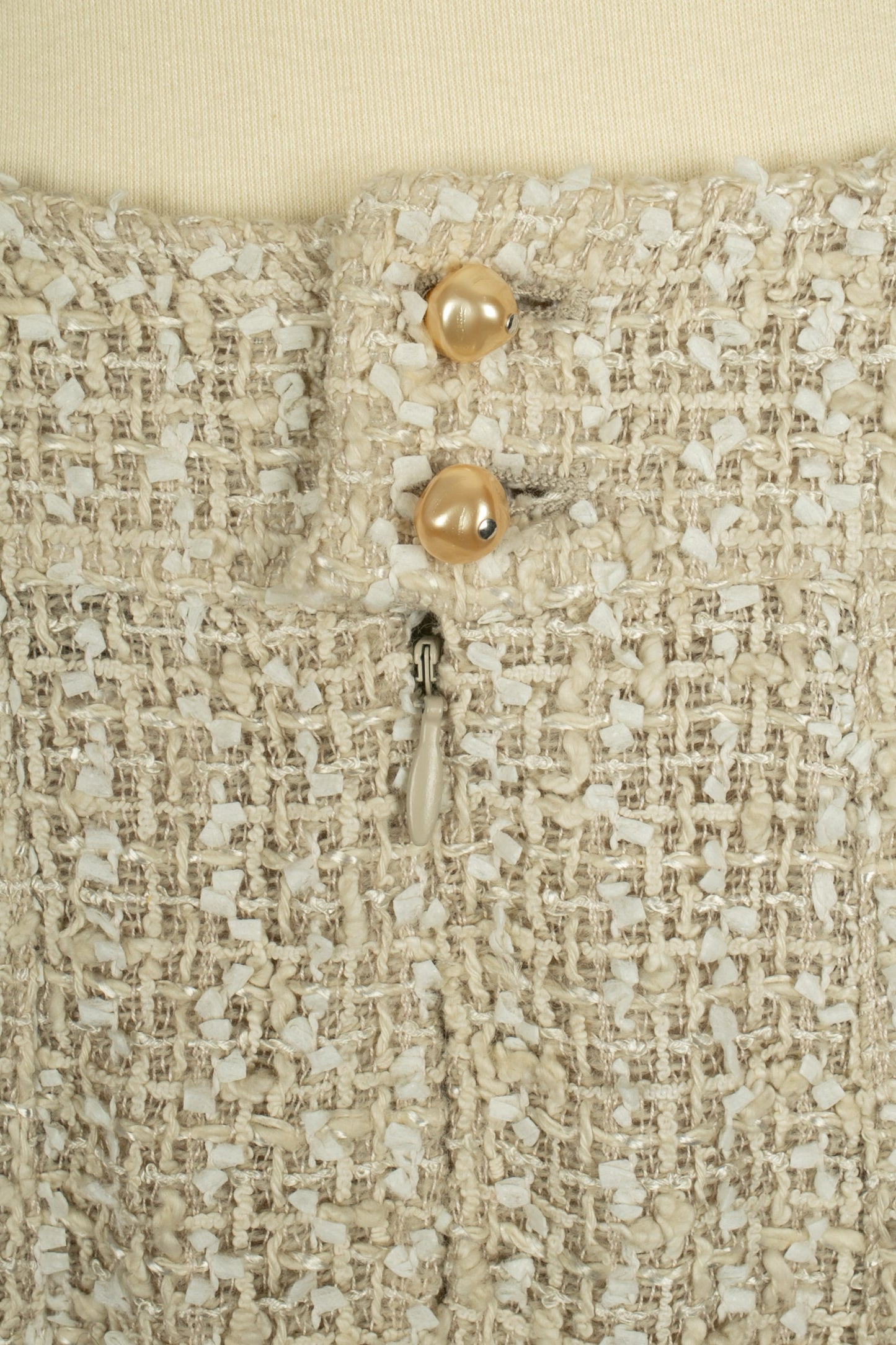 Ensemble Chanel Eté 1999