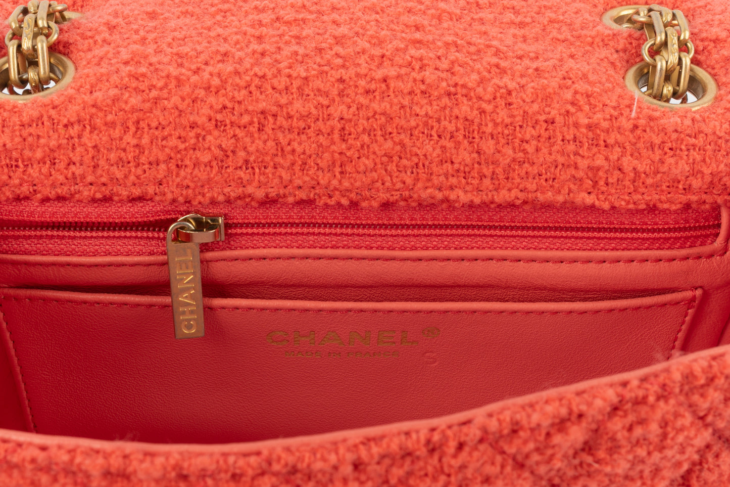 Sac 2.55 mini Chanel 2020