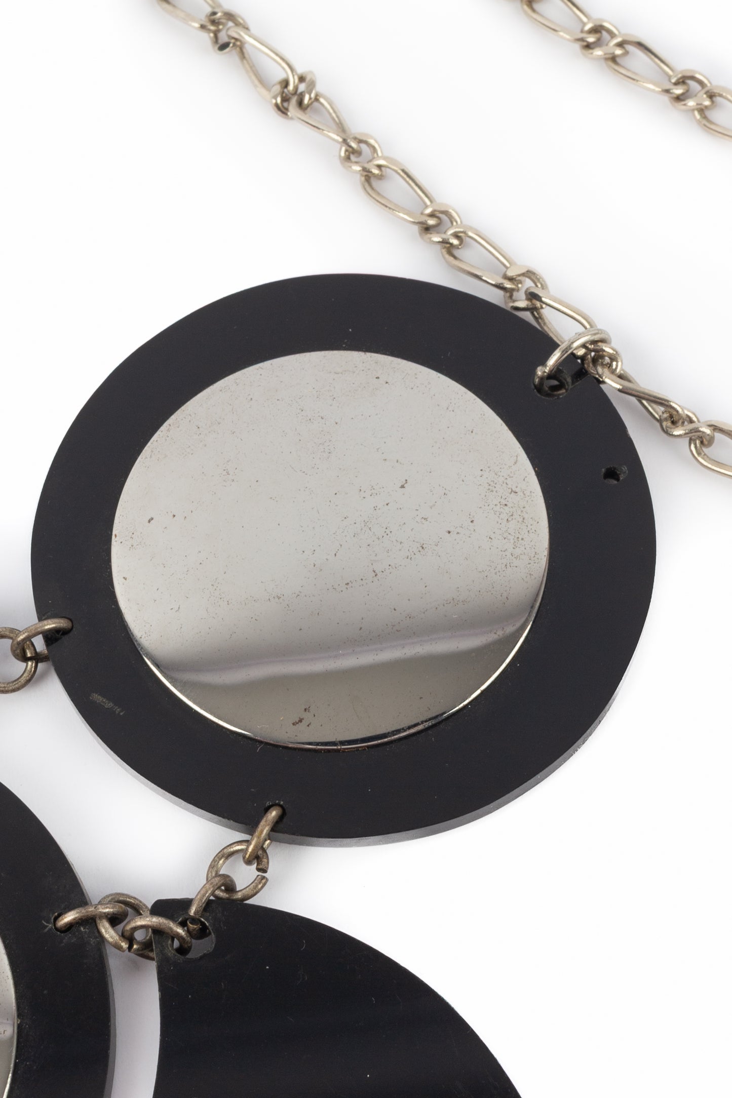 Collier Pierre Cardin (Attribué à)