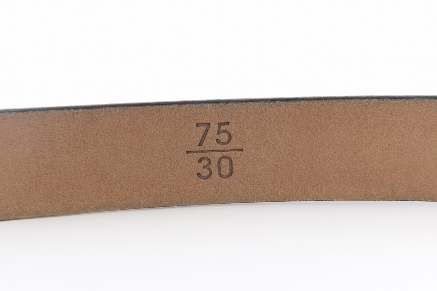 Ceinture Chanel 2012