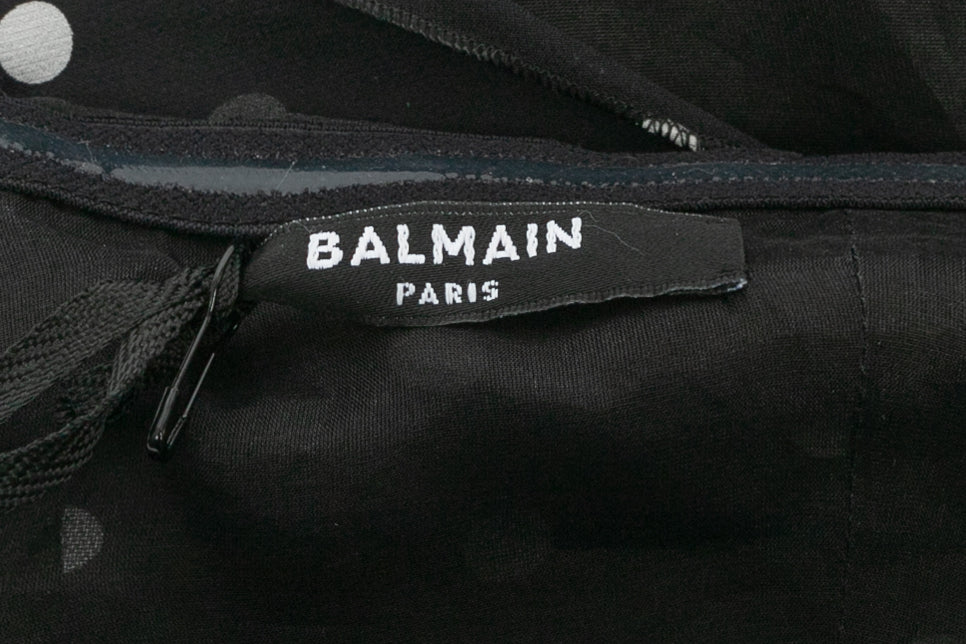 Robe Balmain Resort 2020