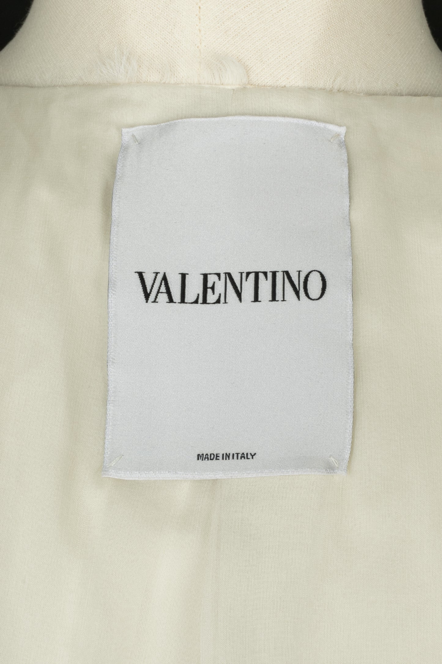 Manteau Valentino Resort 2019