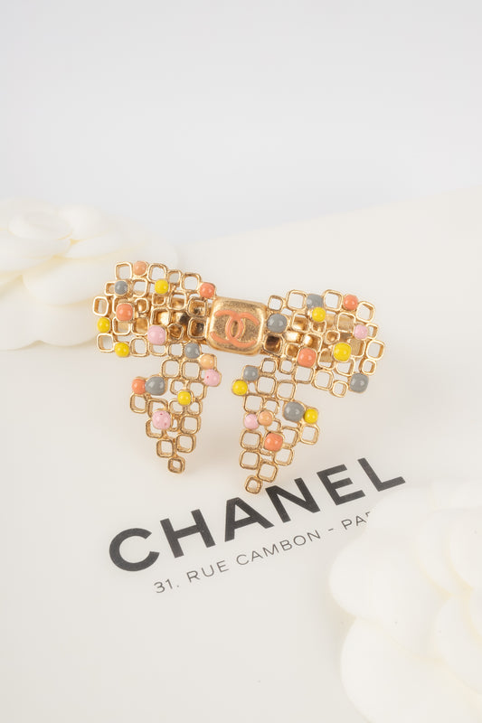 Bracelet Chanel 2003