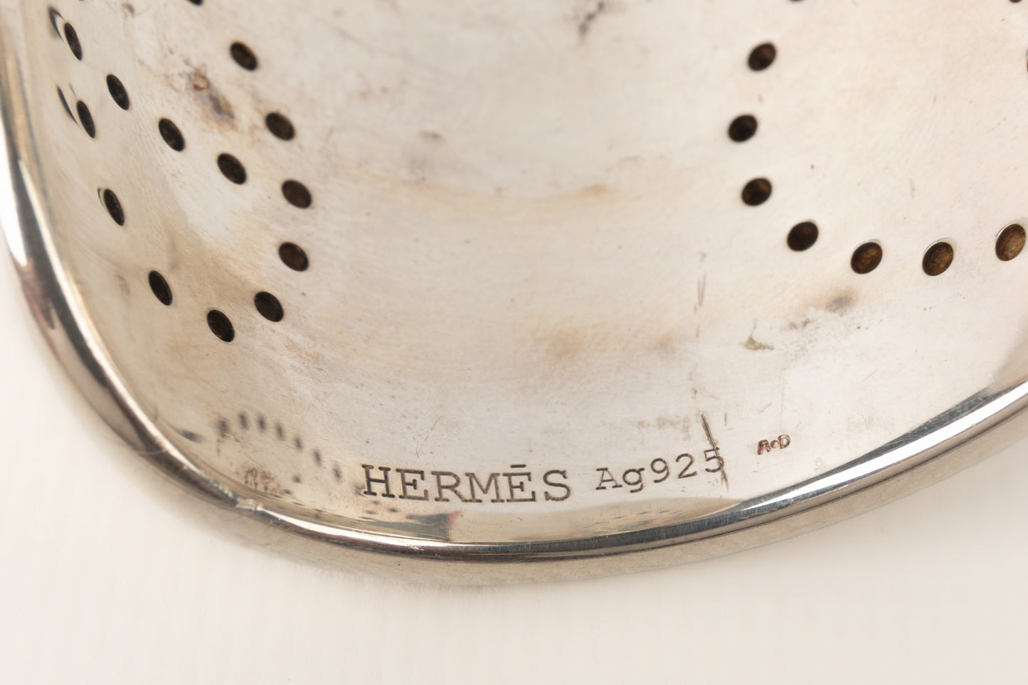 Bracelet Éclipse Hermès