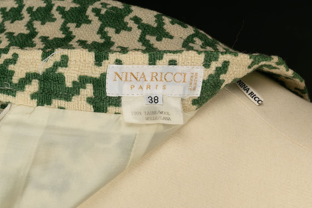 Ensemble Nina Ricci