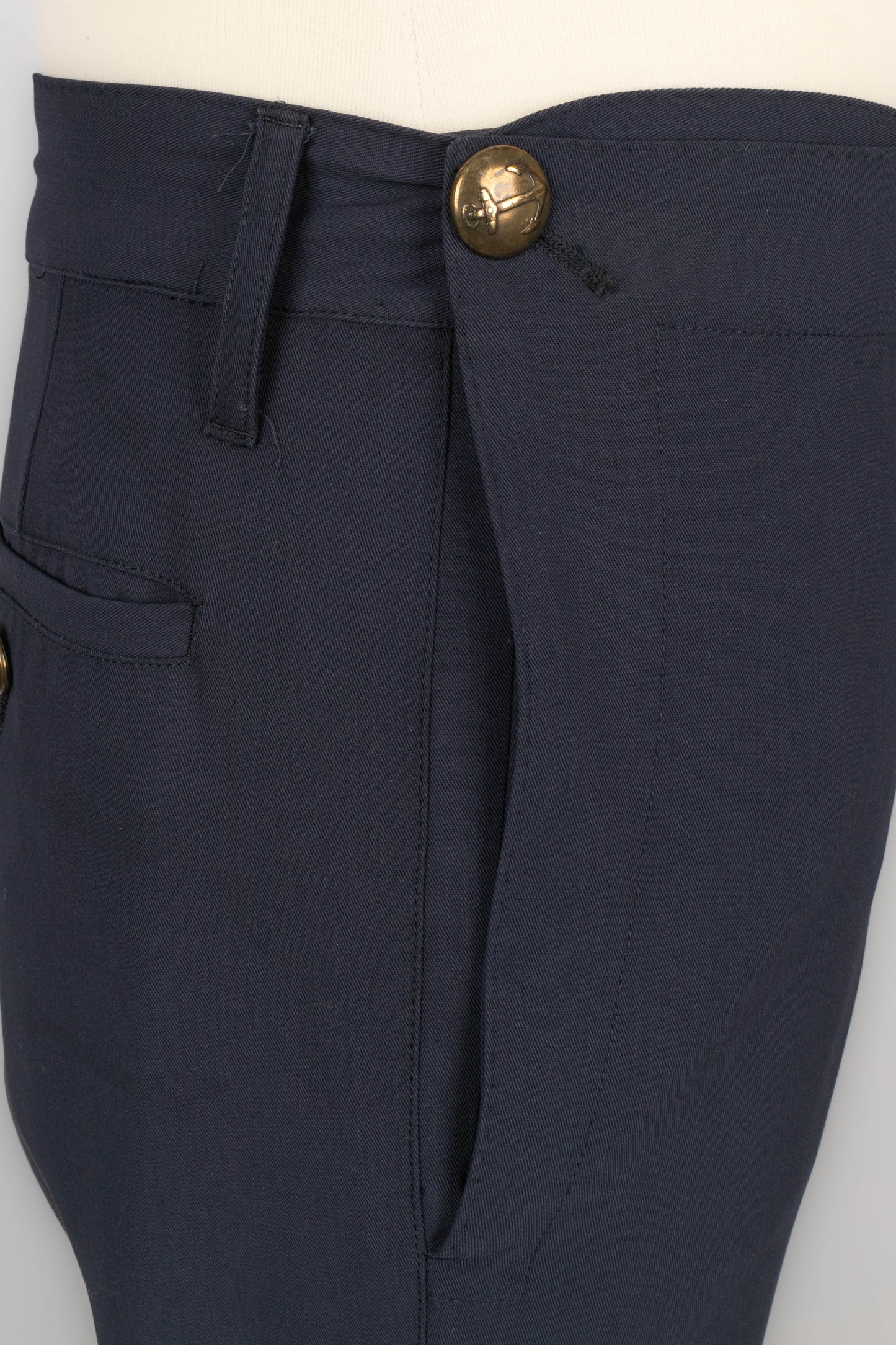 Ensemble homme Jean-Paul Gaultier