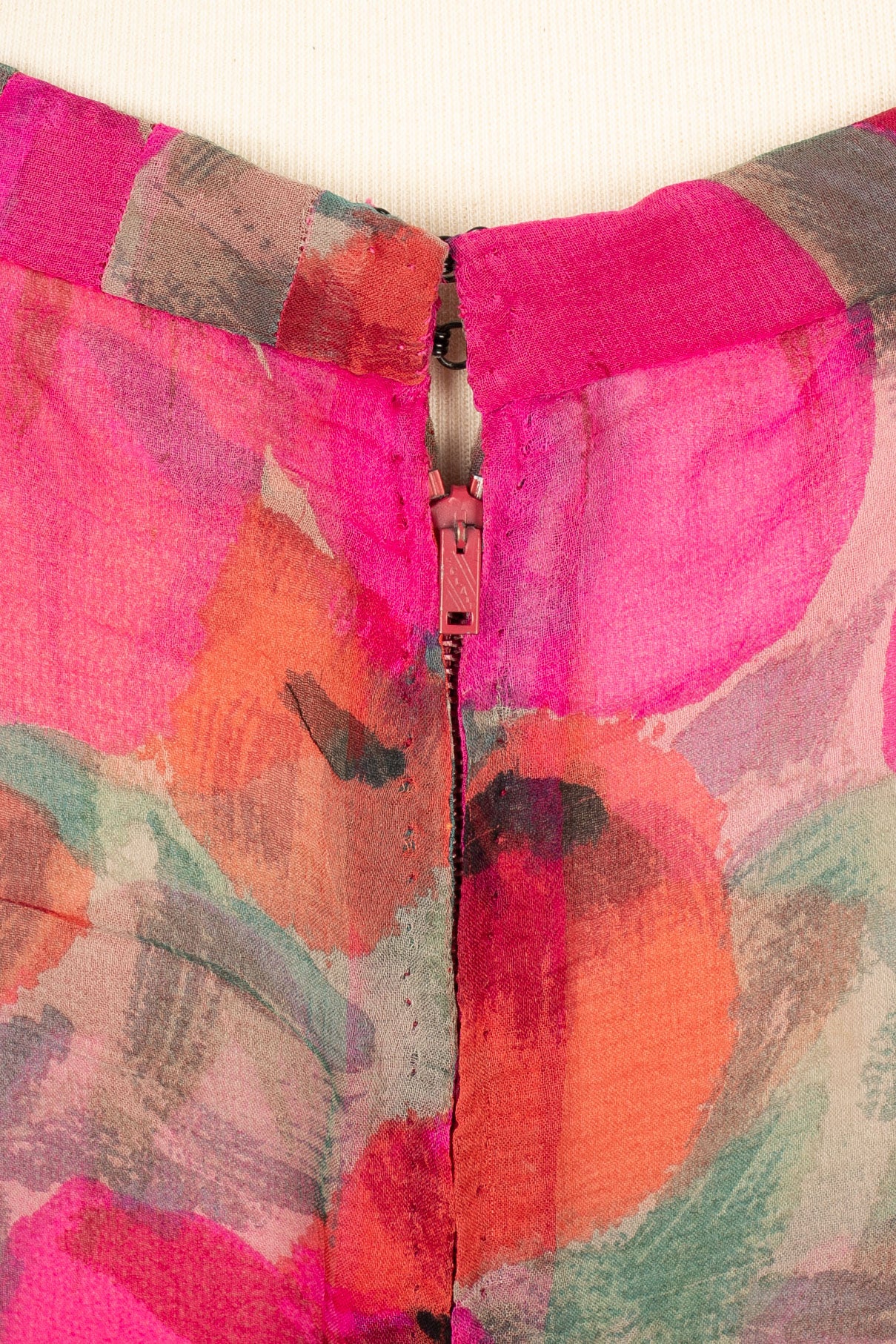 Ensemble Chanel Haute Couture