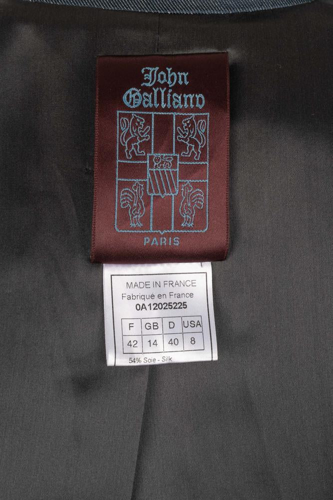 Ensemble Galliano 2001