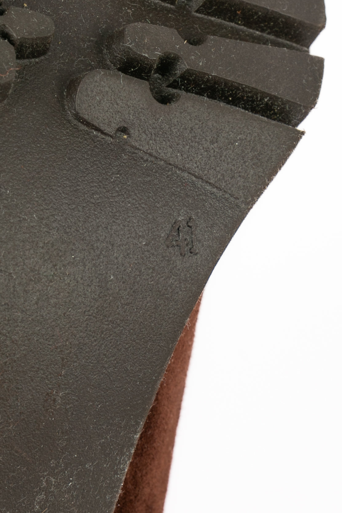 Chaussures en cuir Roger Vivier