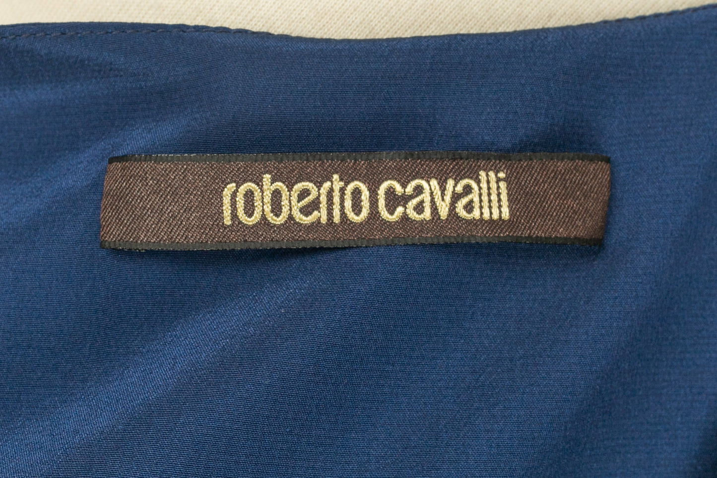 Robe Roberto Cavalli
