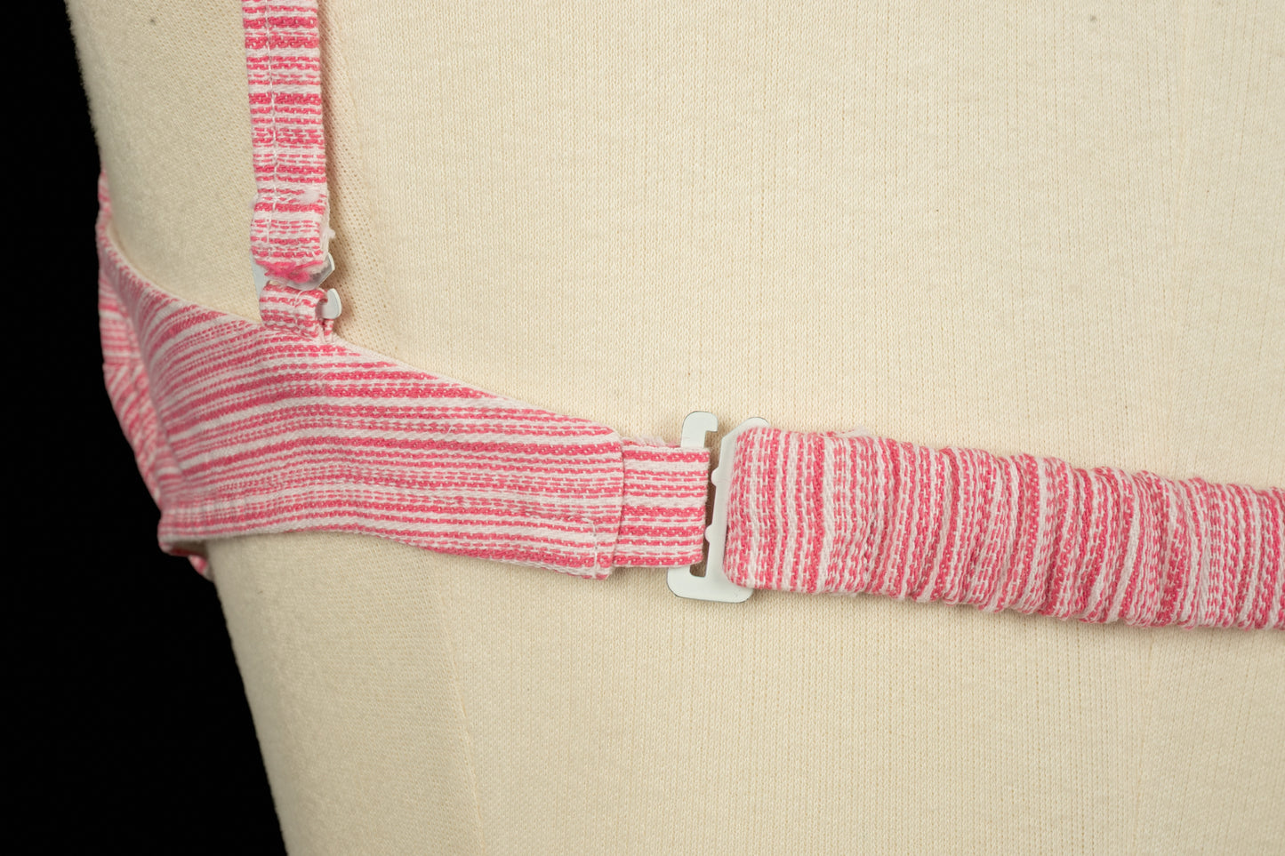 Maillot de bain rose