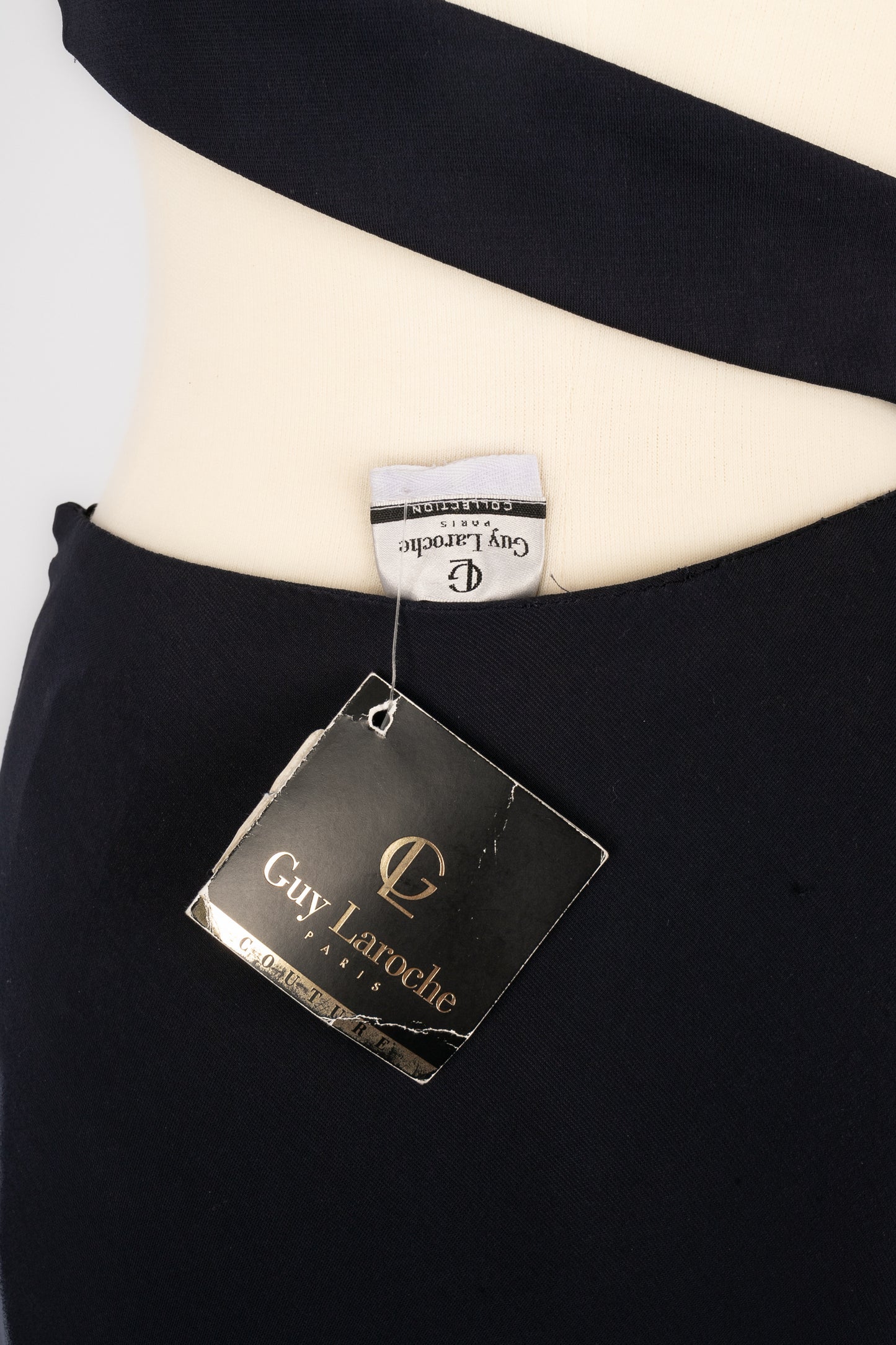 Robe Guy Laroche 2007