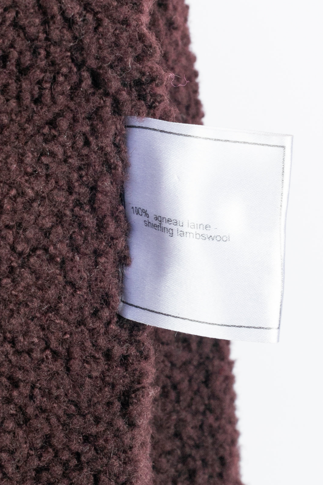 Blouson Chanel Hiver 2007