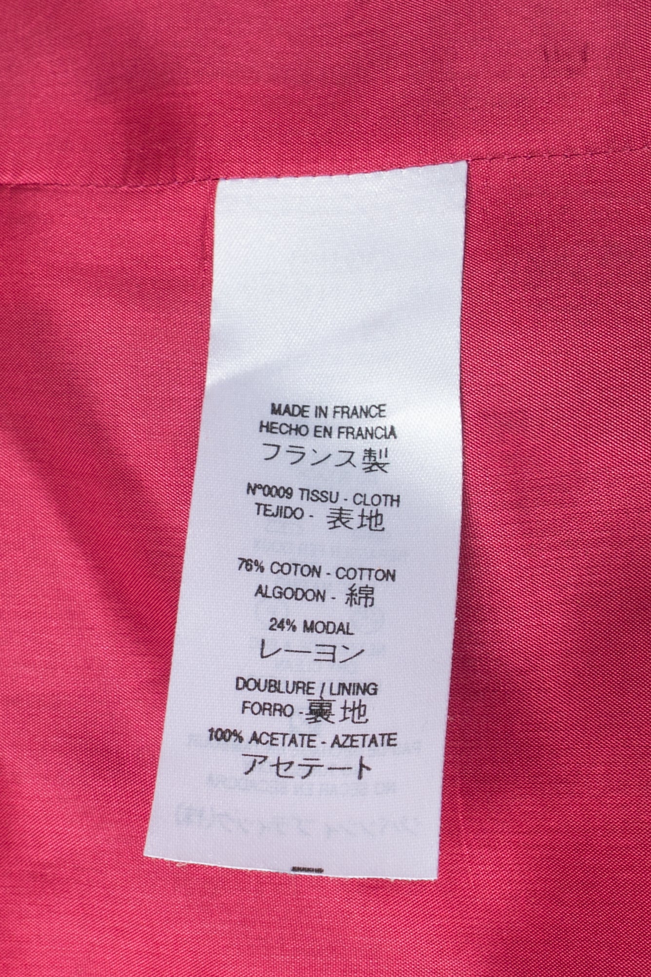 Ensemble Givenchy Couture