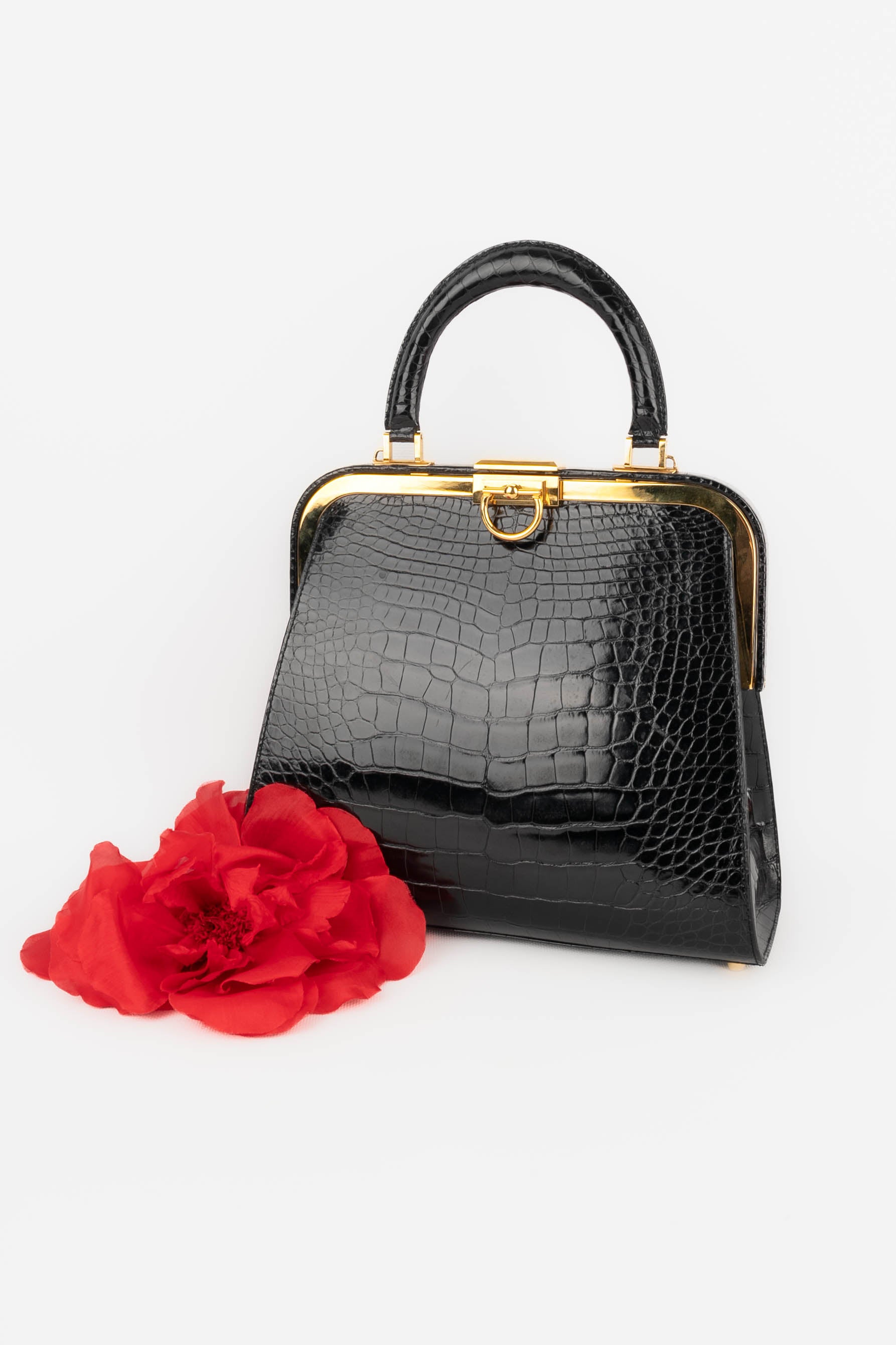Christian Dior 'Doctor' bag – Les Merveilles De Babellou