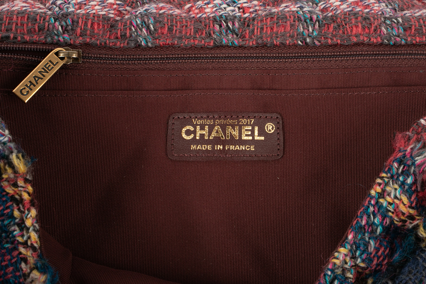 Sac Chanel 2014/2015