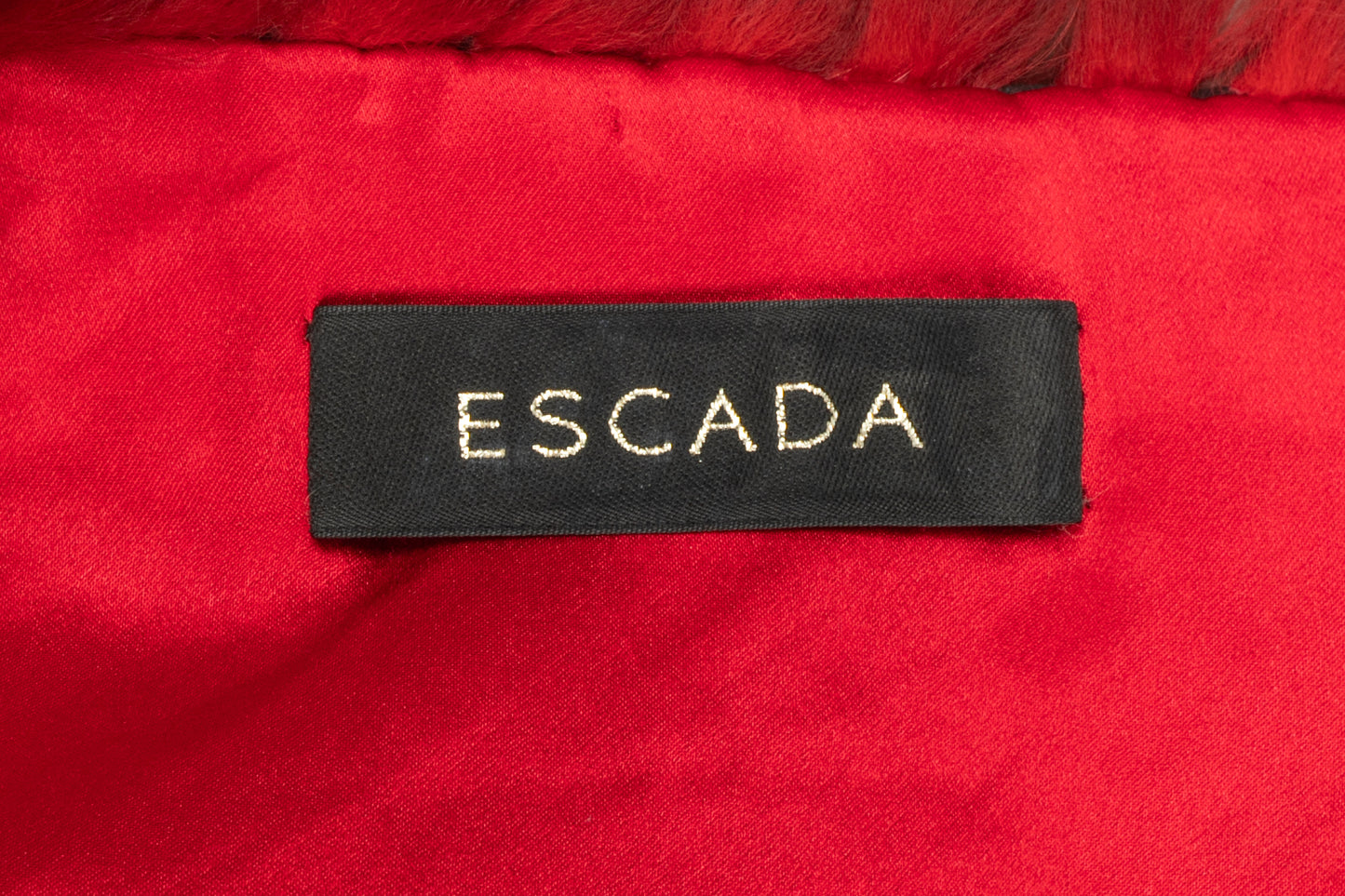 Cache épaules Escada