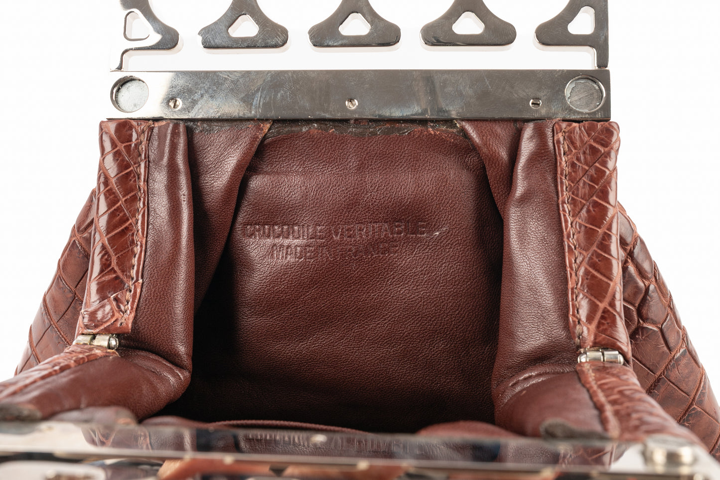 Sac pochette Jean Paul Gaultier