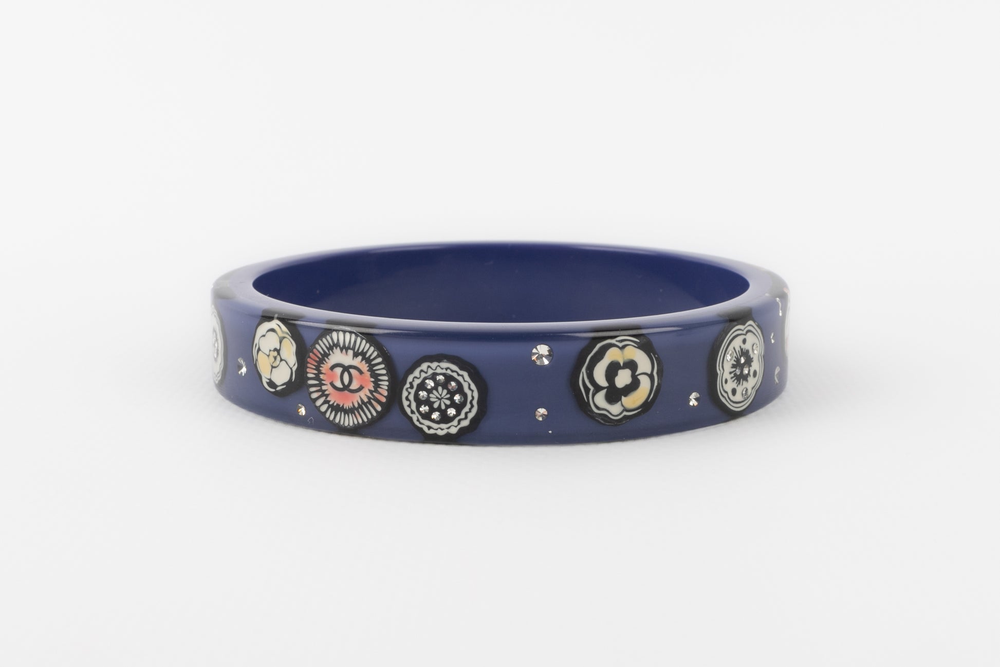 Bracelet Chanel 2012