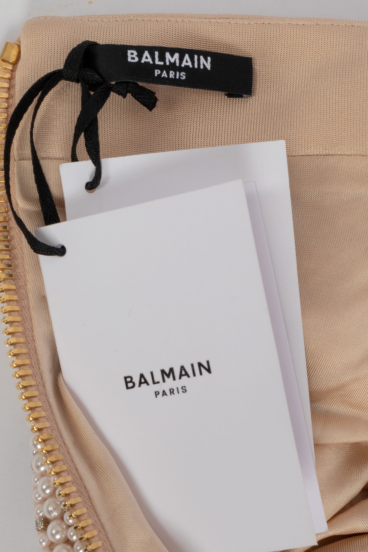 Jupe Balmain