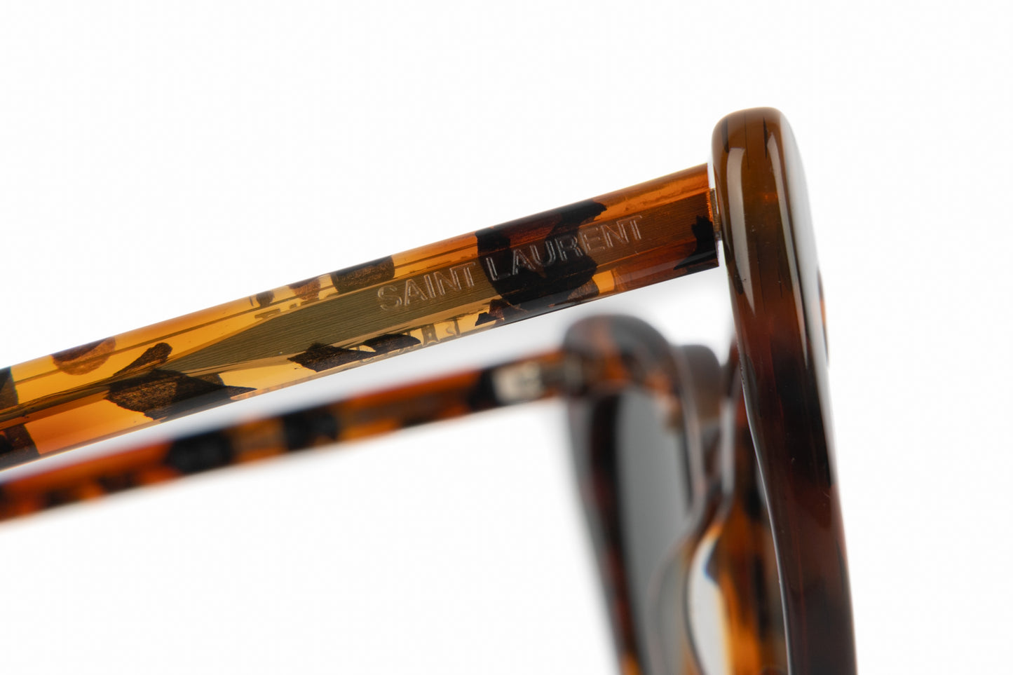 Lunettes de soleil Yves Saint Laurent
