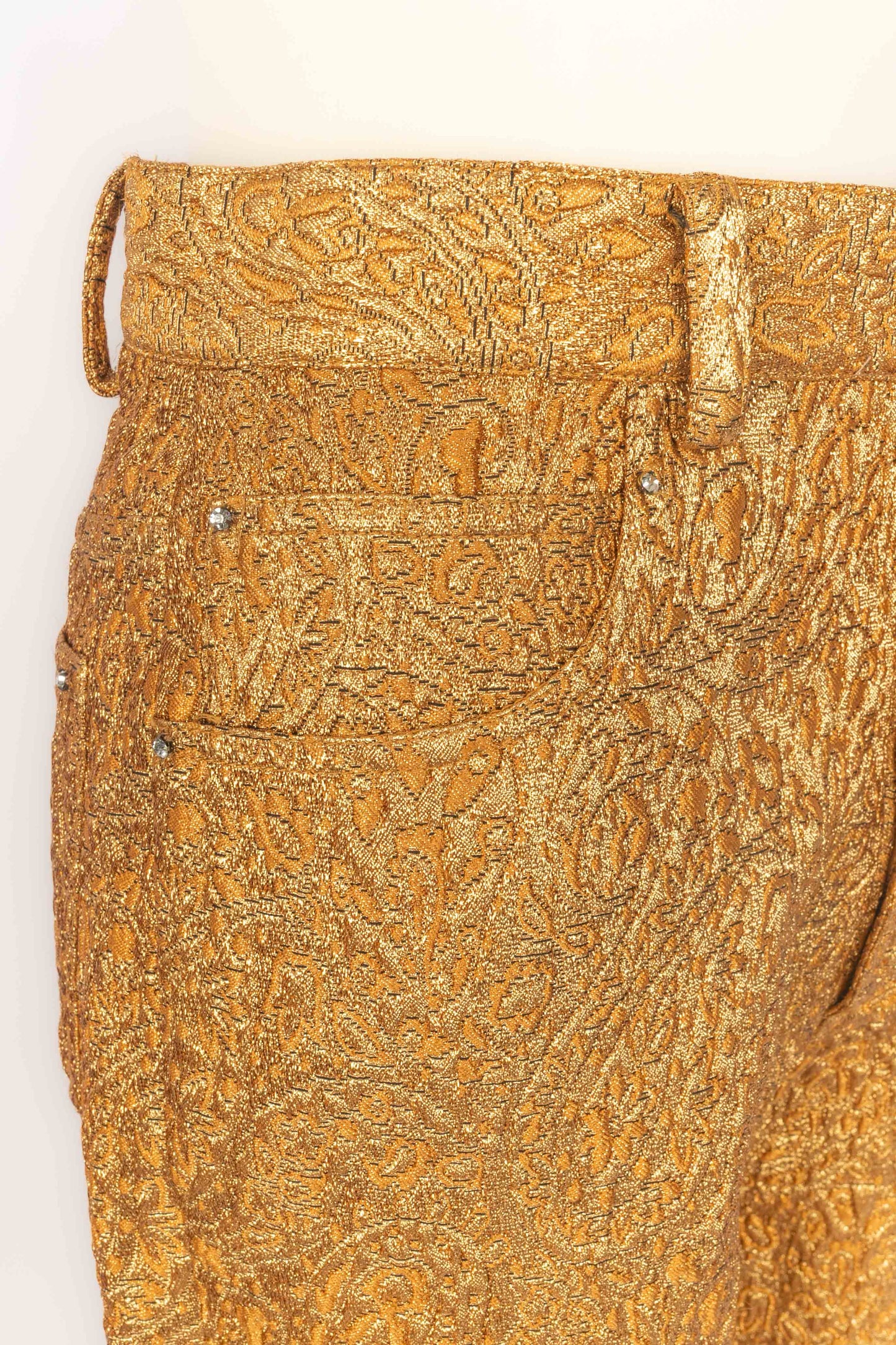 Ensemble Gianfranco Ferré 1990's