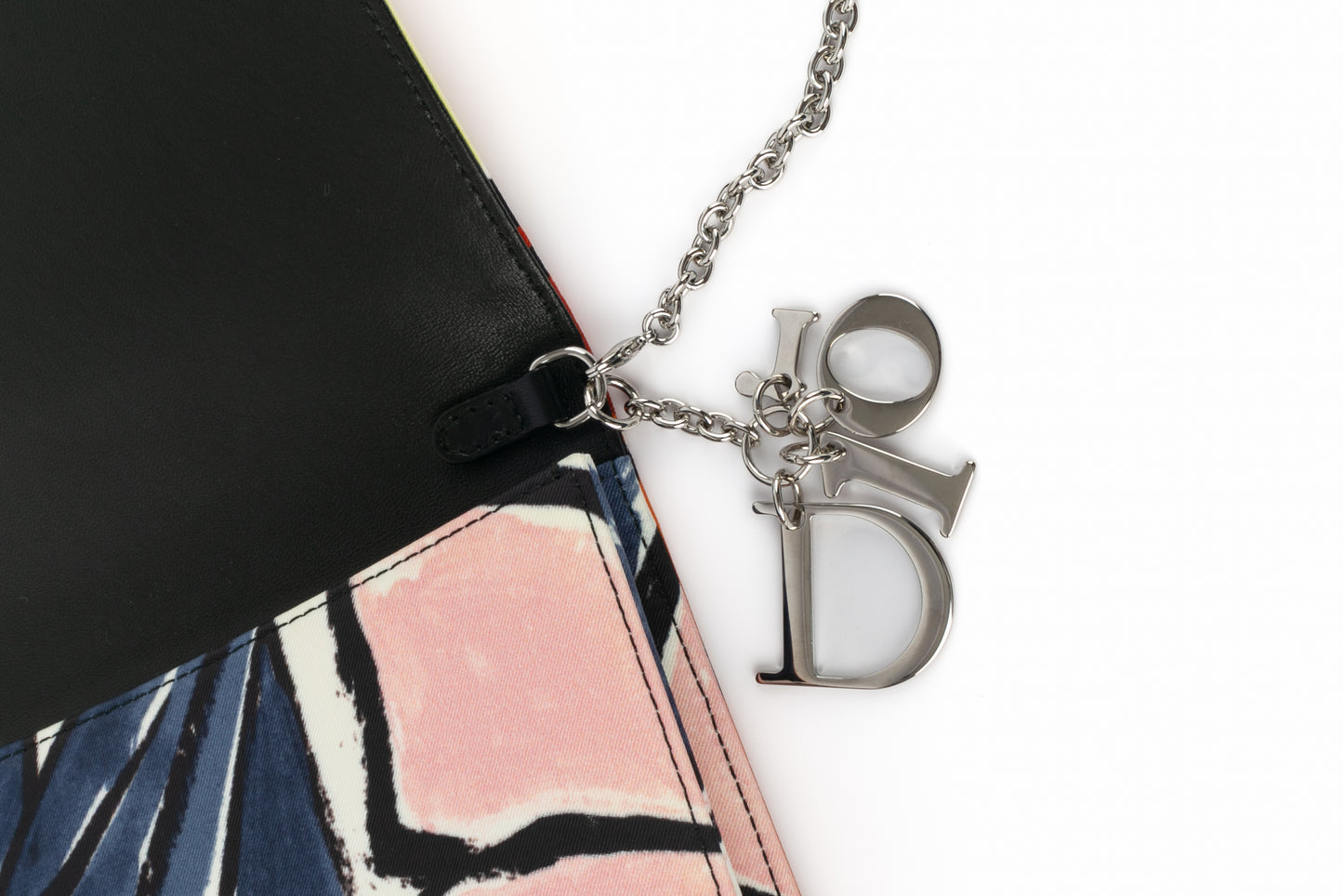 Sac pochette Christian Dior Resort 2015