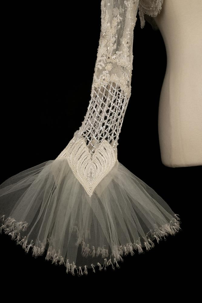 Ensemble Torrente Haute Couture 2003