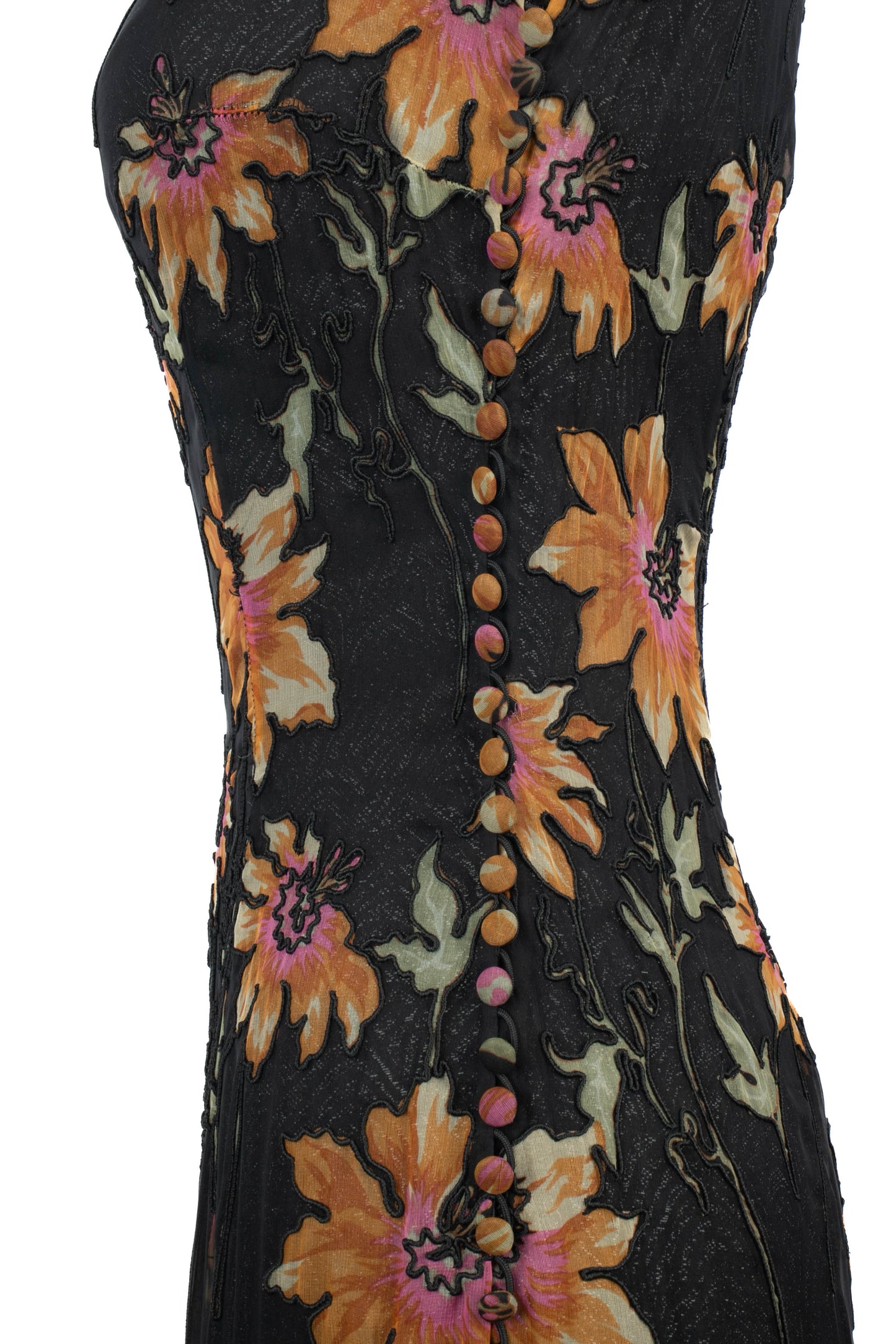 Robe Dior Automne 1999-2000