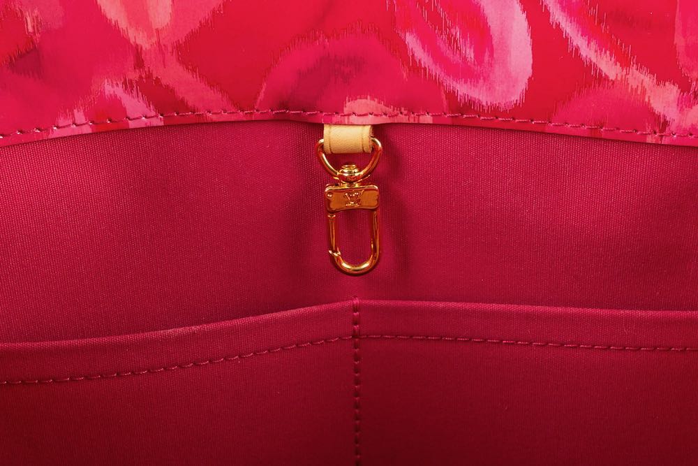 Sac Catalina Louis Vuitton