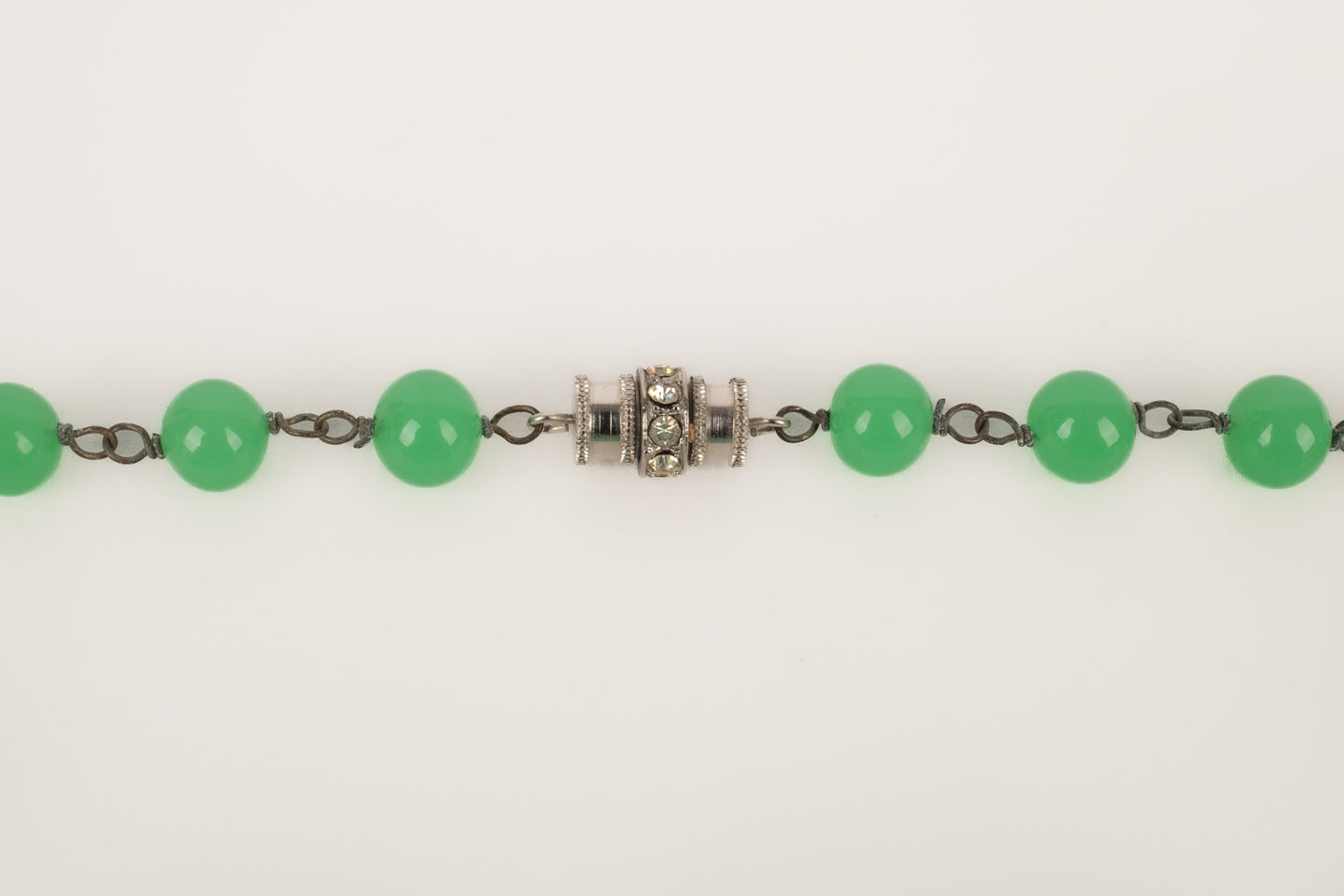 Collier Anonyme 1930's