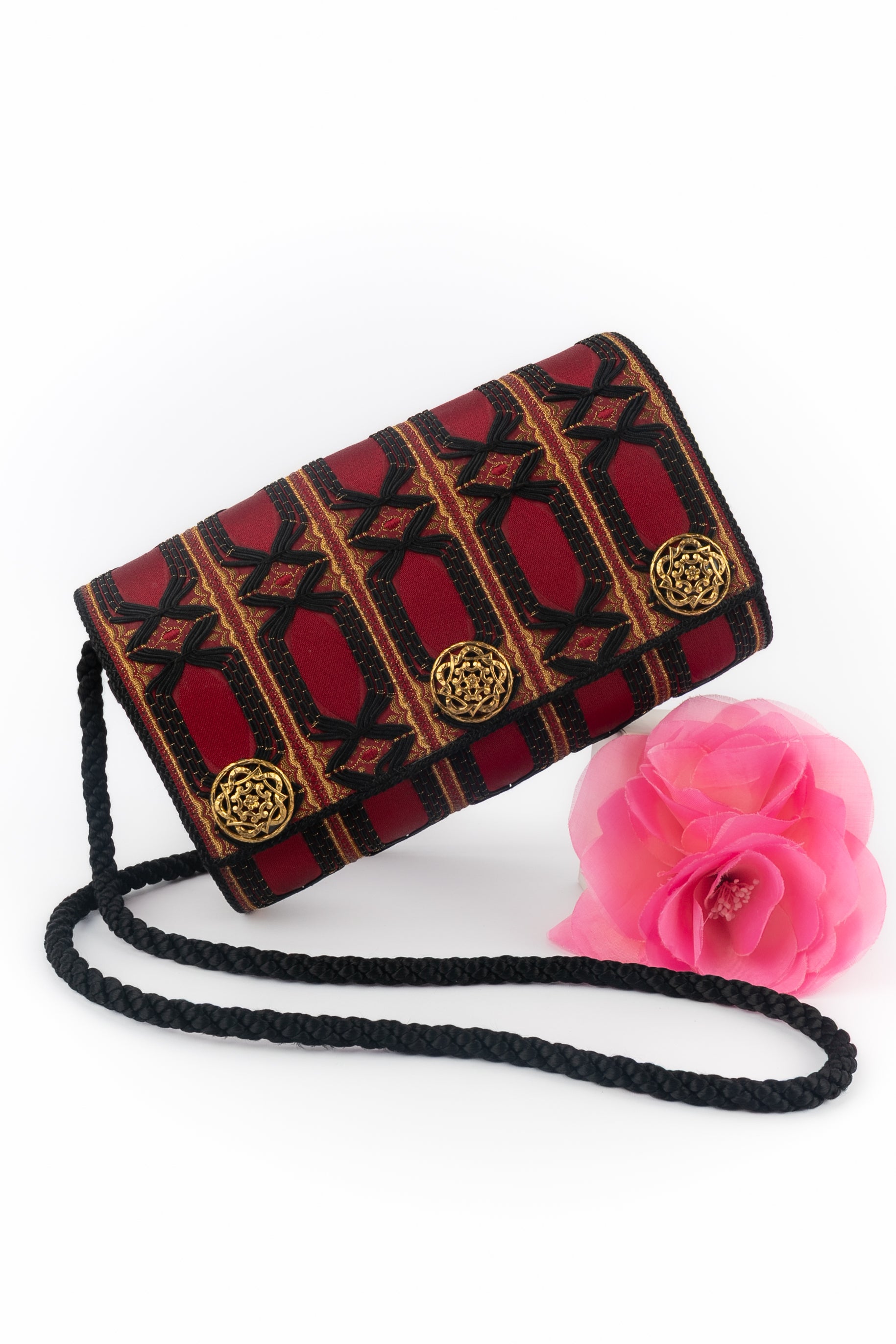 Jean-Louis Scherrer bag