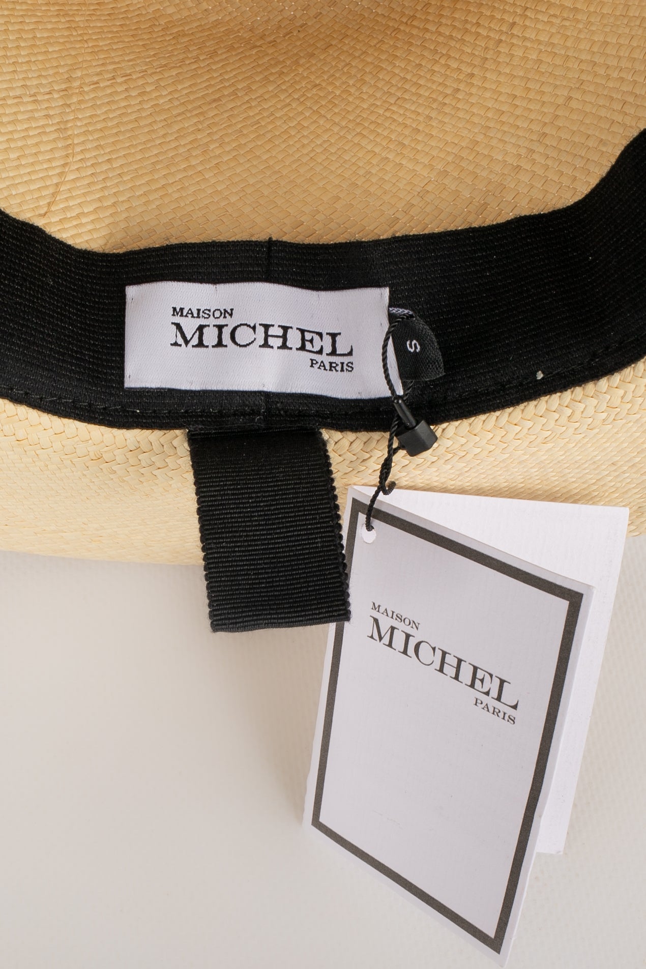 Chapeau Maison Michel