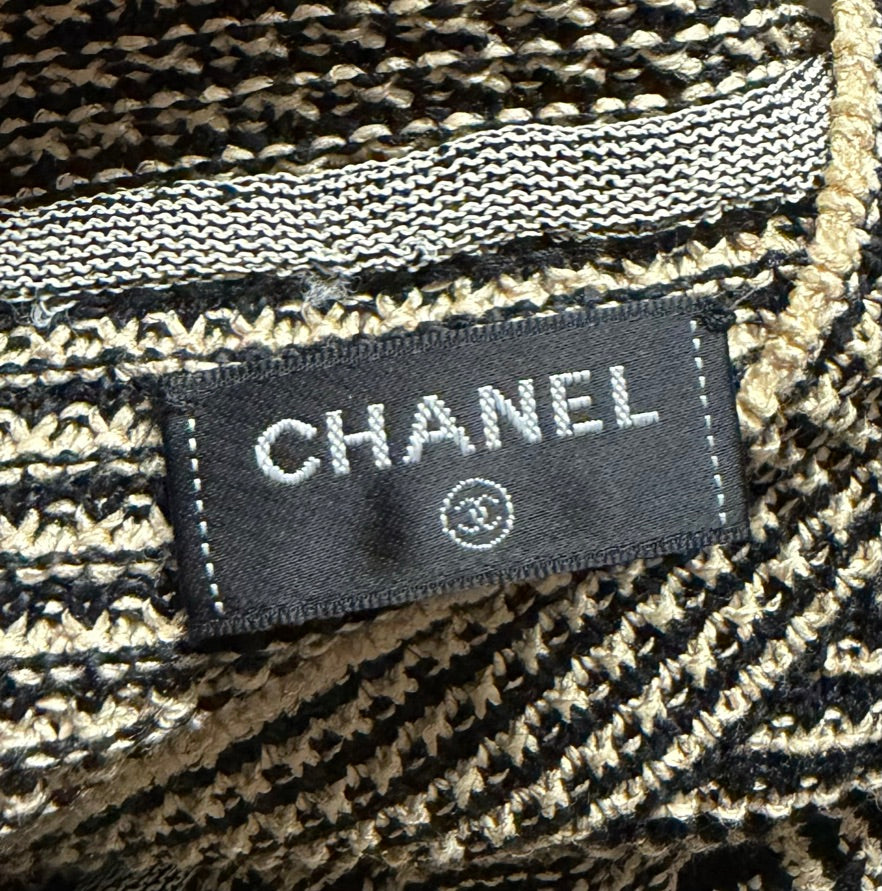 Veste Chanel 2015's