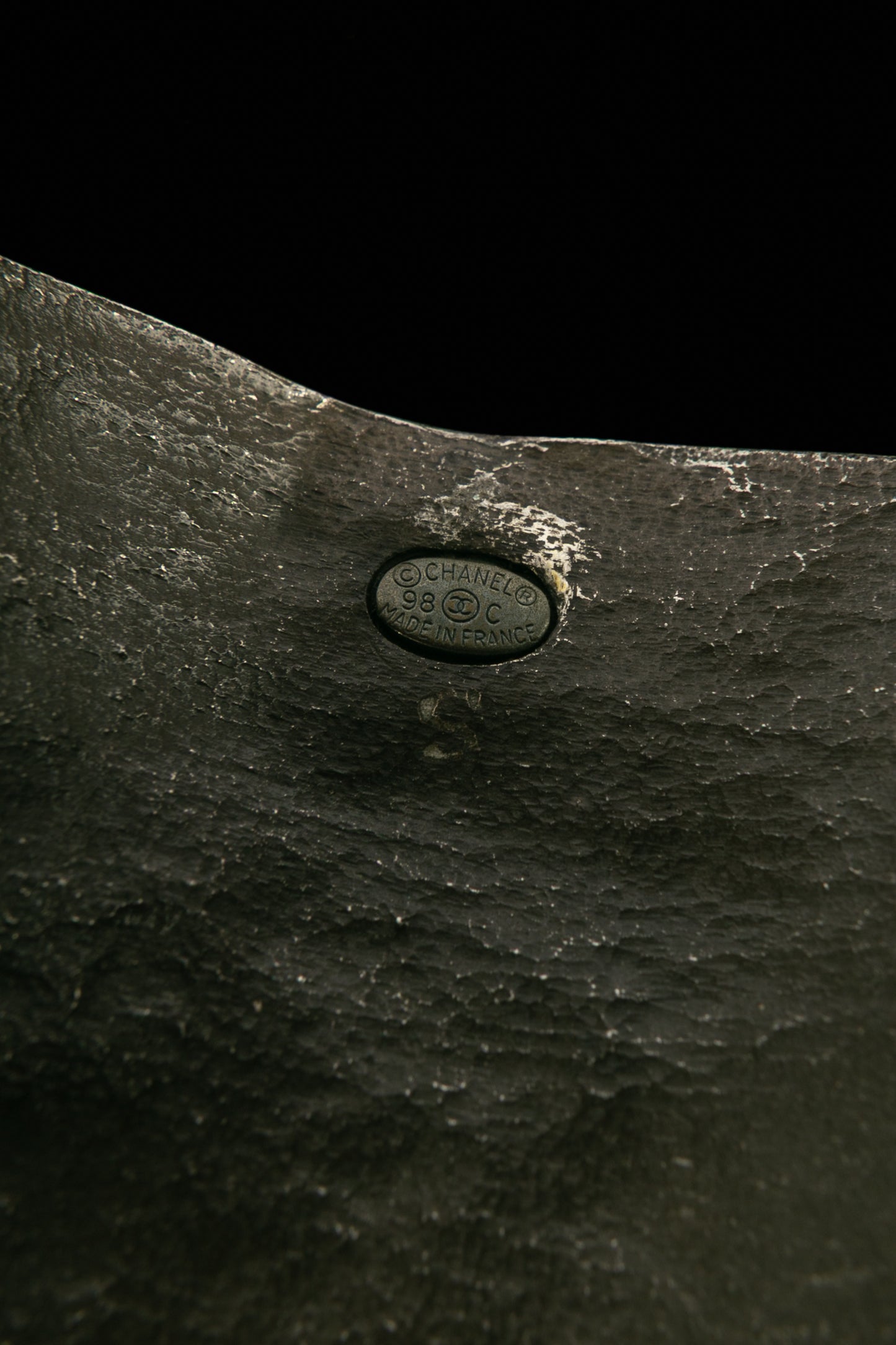 Bracelet Chanel Croisière 1998