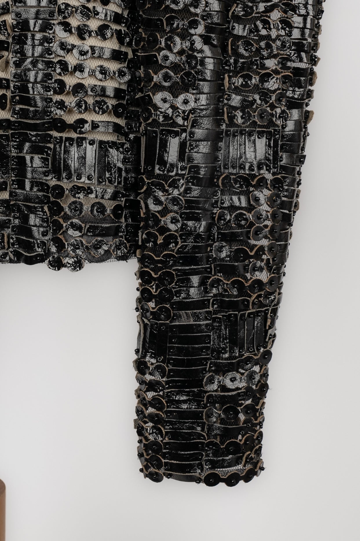 Top Torrente Haute Couture 2002/2003