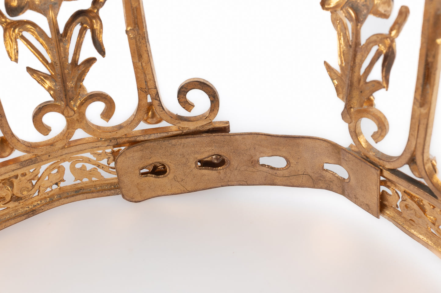 Couronne de théâtre