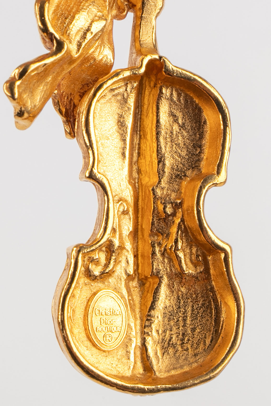 Collier / ceinture Dior