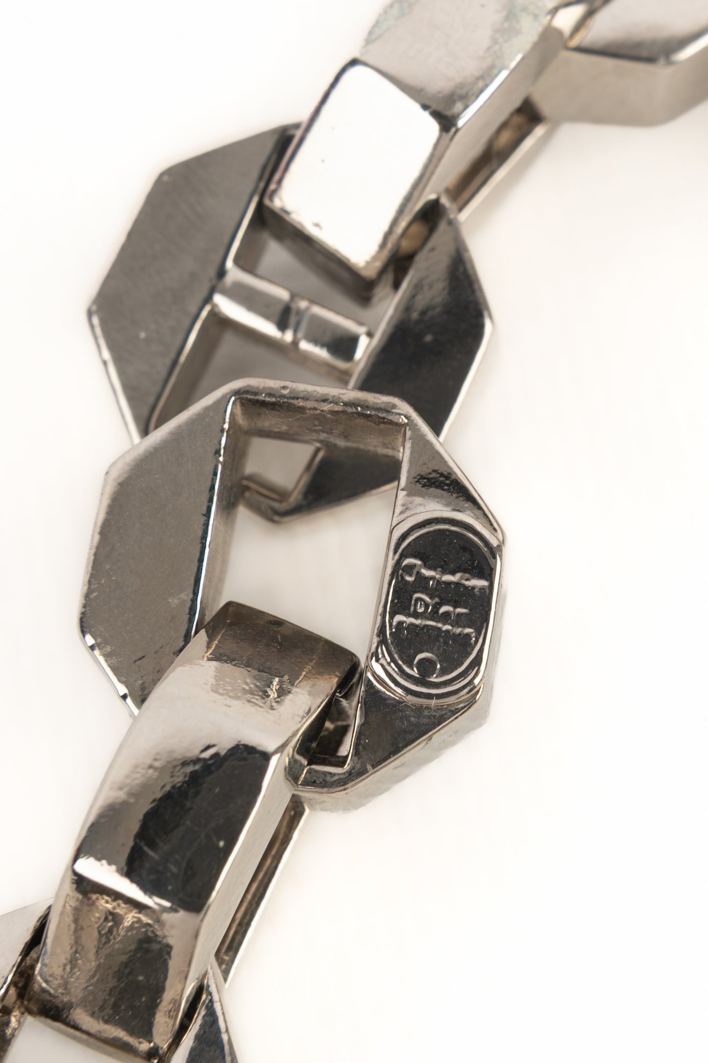 Collier ras de cou Christian Dior