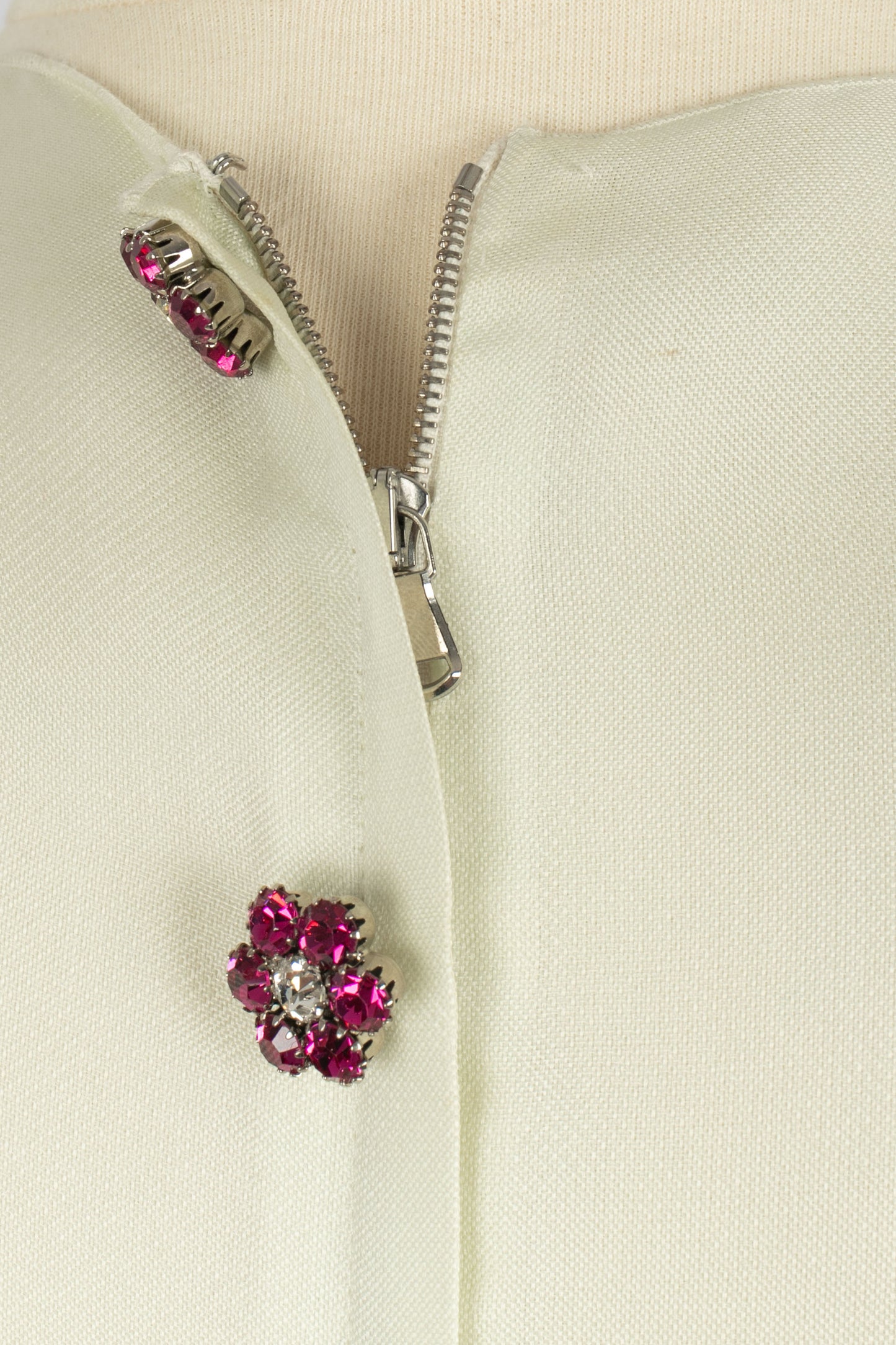 Robe "Verona" Dolce & Gabbana