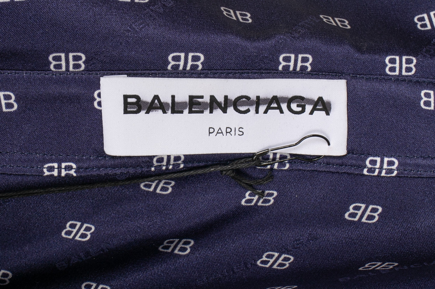 Chemise Balenciaga