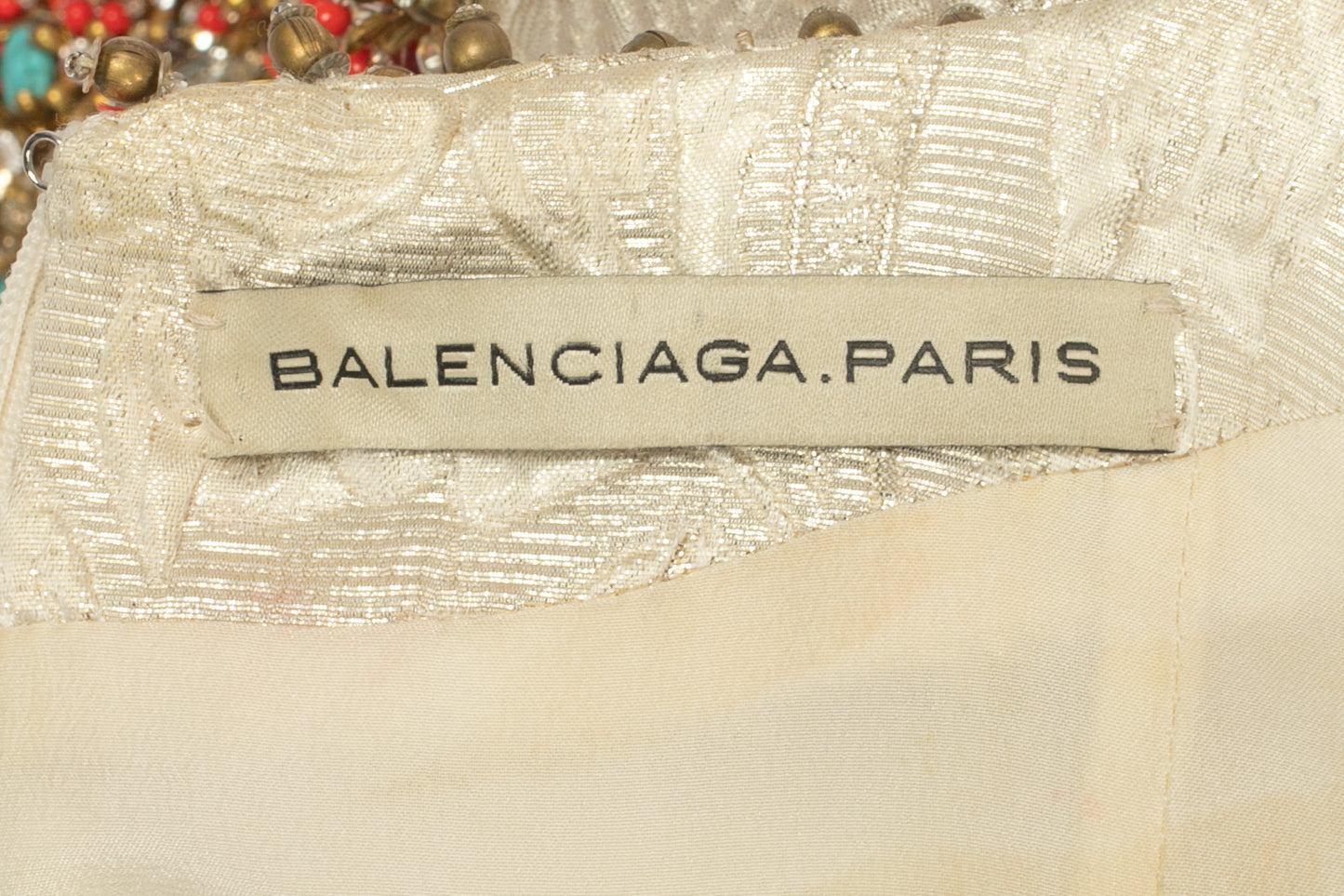 Roche corail Balenciaga 2006