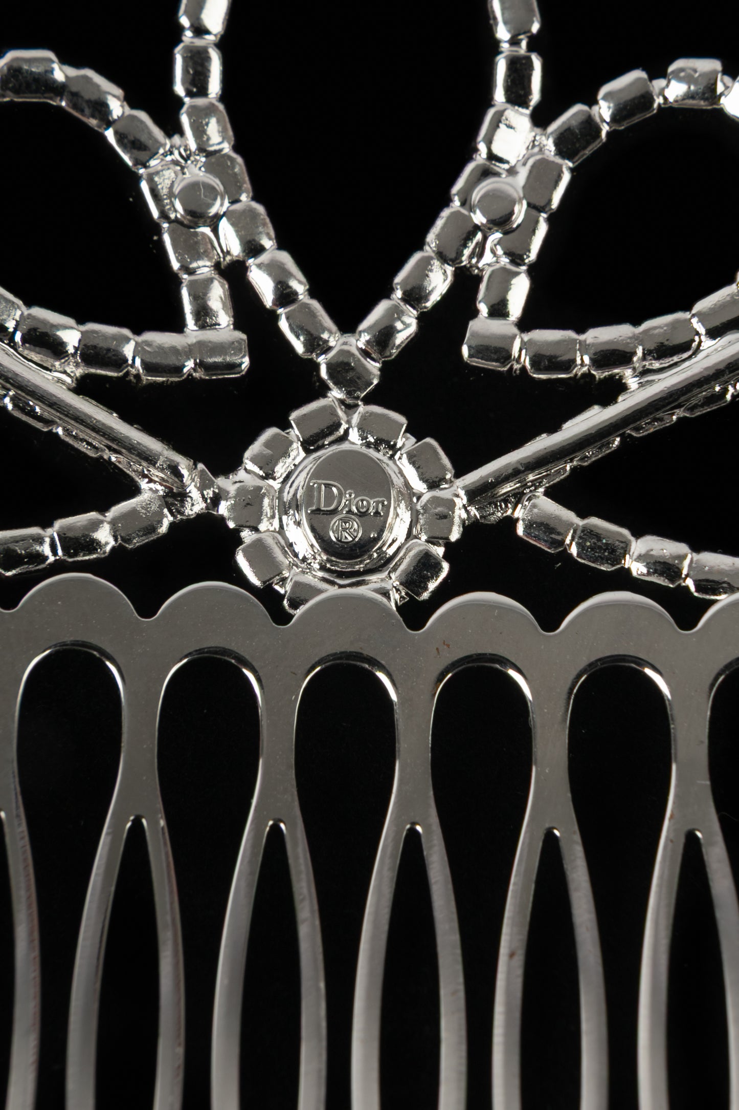 Bijou de cheveux Christian Dior