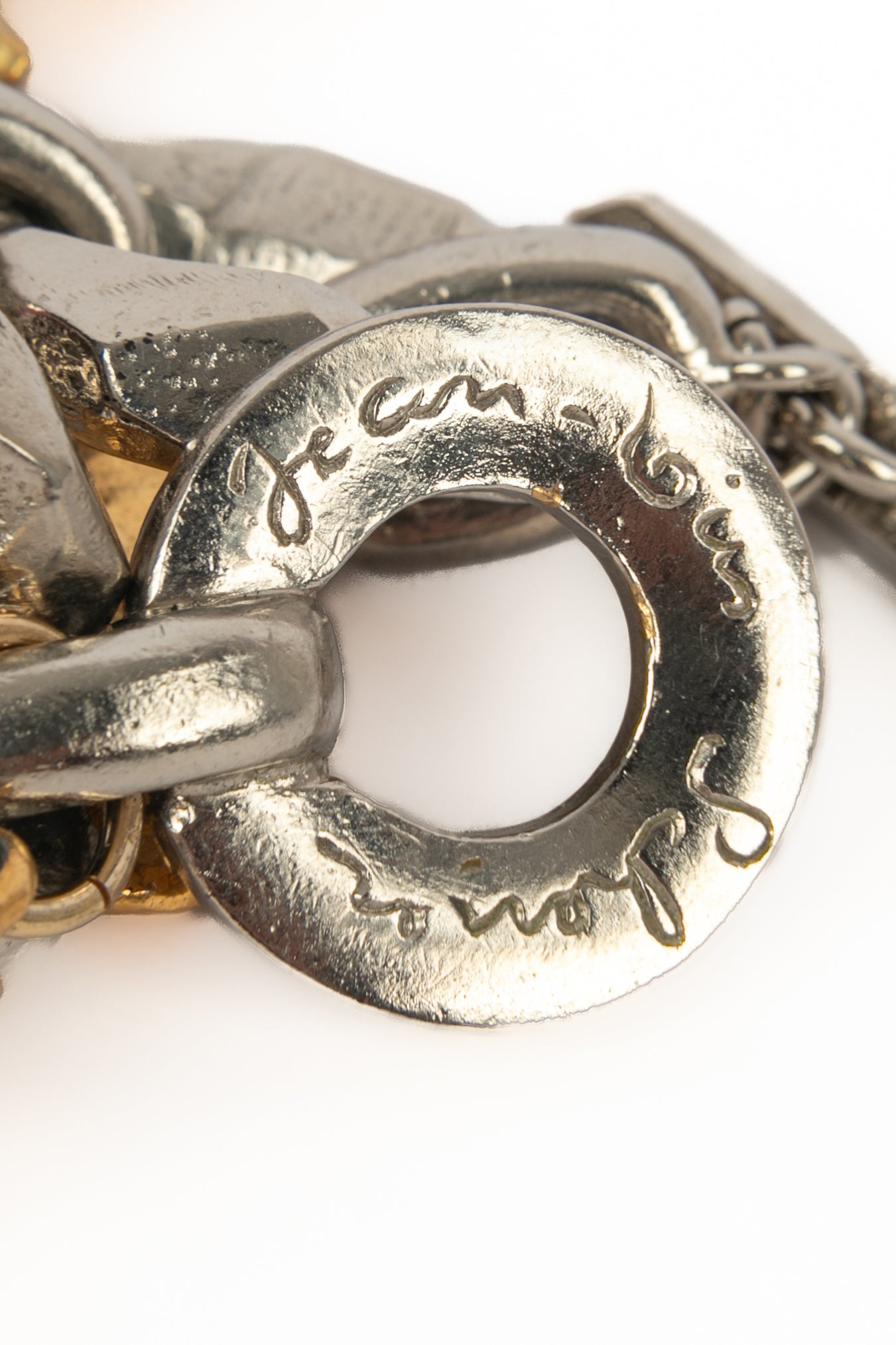 Bracelet Jean-Louis Scherrer